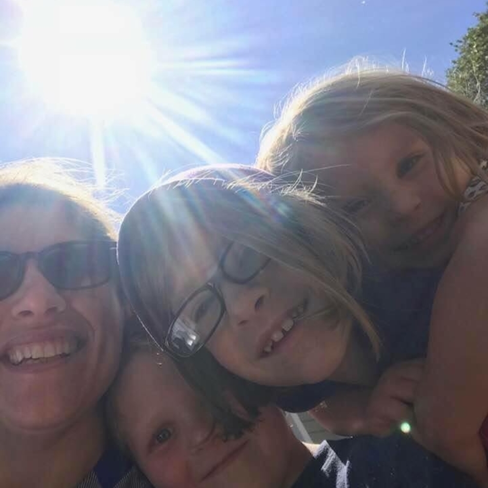 Meet your Posher, Jennifer